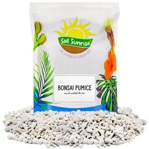 Horticultural Bonsai Pumice Soil Additive