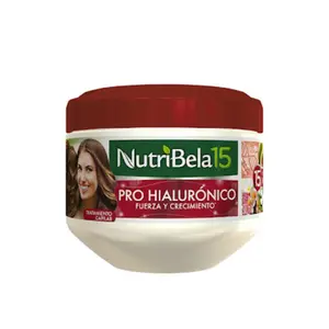 Nutribela 15 Tratamiento Pro Hialuronico x 300 ml
