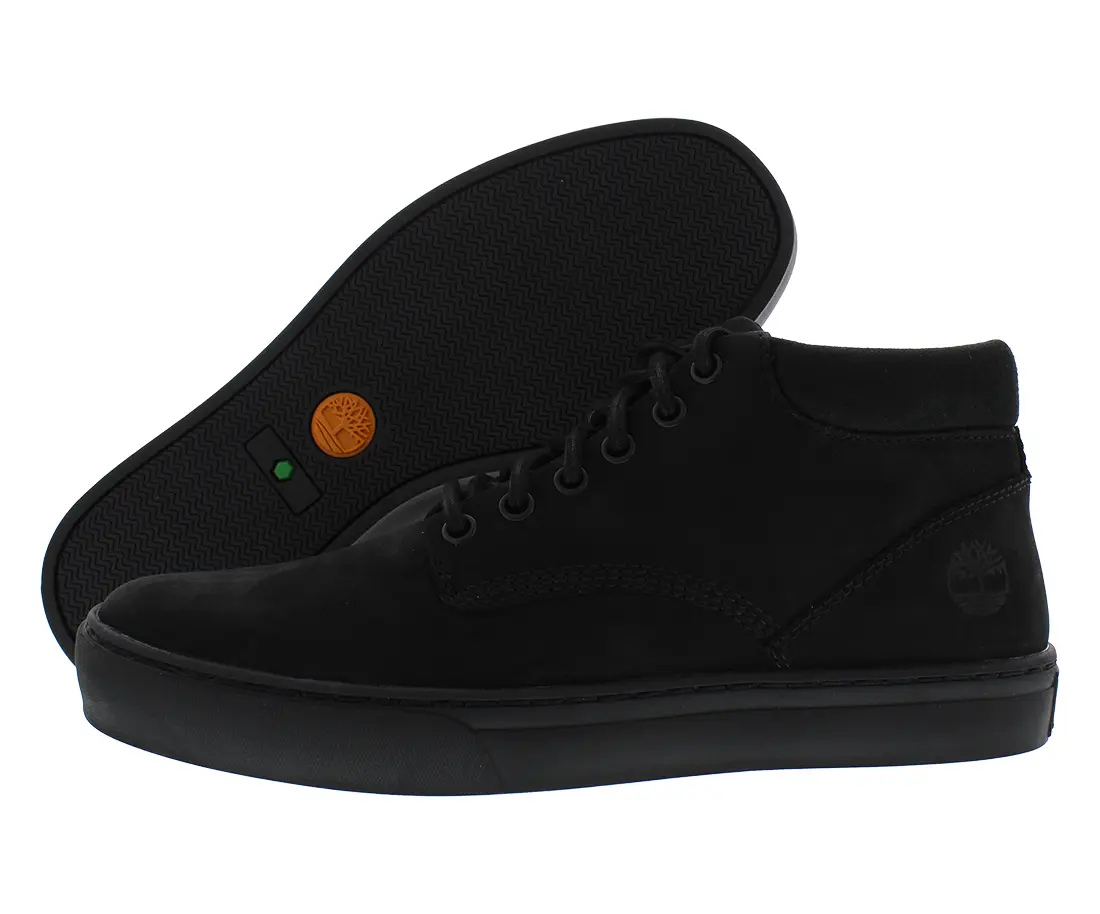 Timberland Adventure 2.0 Cupsole Chukka Men's Casual Walking Shoes - Outdoor Sports Footwear, Sneaker, Sports Shoes