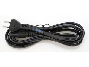 Old Skool PS1 PS2 PS3 PS4 Sega Saturn Xbox Dreamcast Figure 8 Ac Power Cord