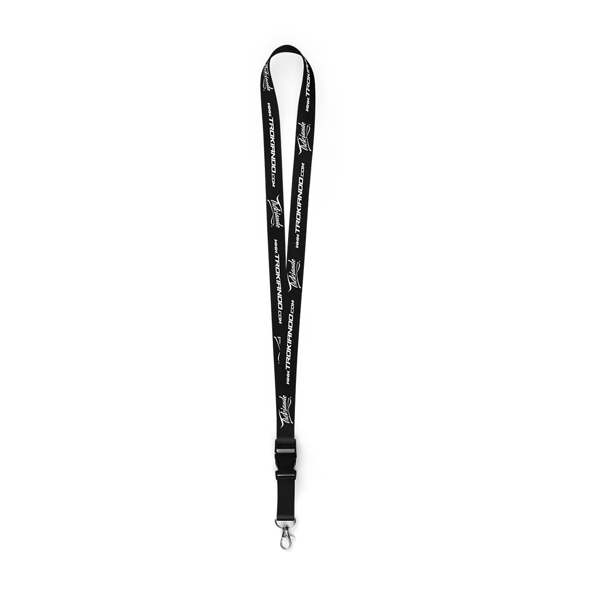 Trokiando Lanyard Trokiando Lanyard