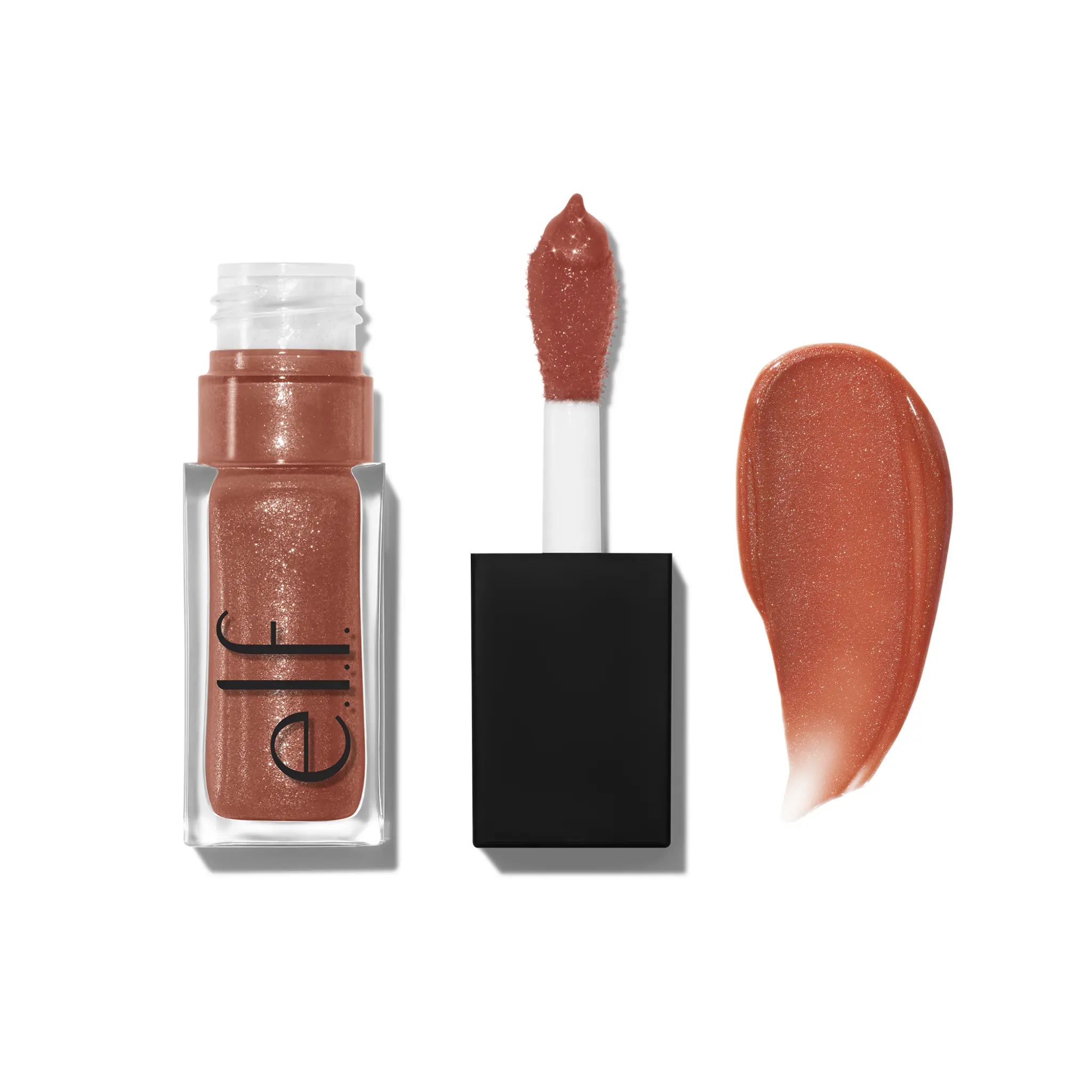 Super-neutral - Rosy Beige + Multicolor Pearl