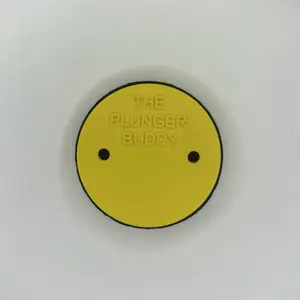 The Plunger Buddy 2
