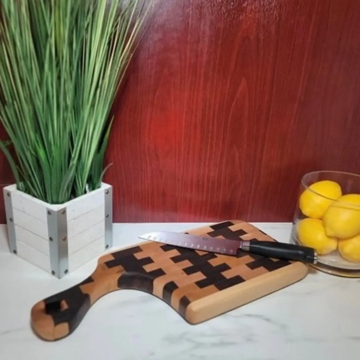 Custom Butcher Blocks Custom Butcher Blocks