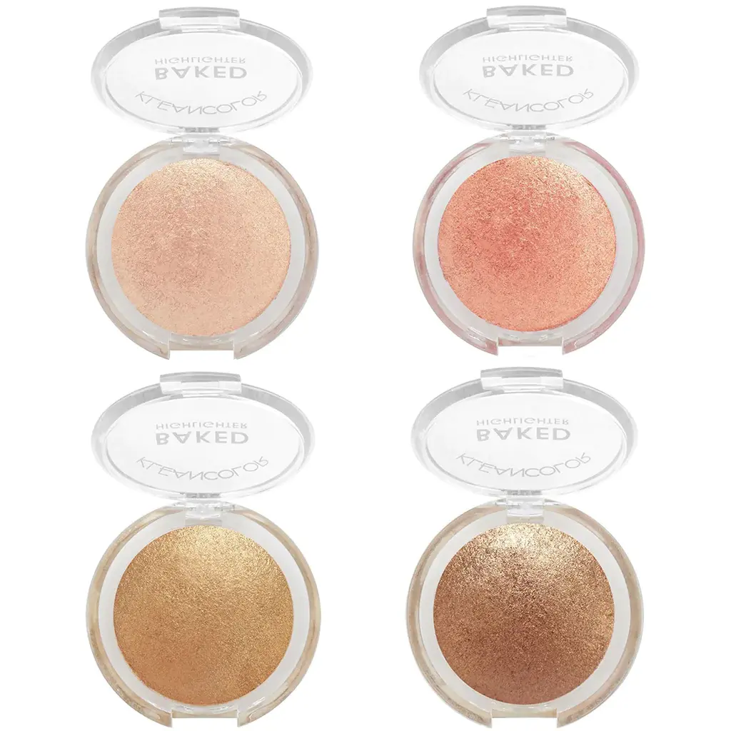 Baked Highlighter
