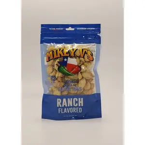 Mikey V's - Ranch Gator Toes (Fried Garlic)