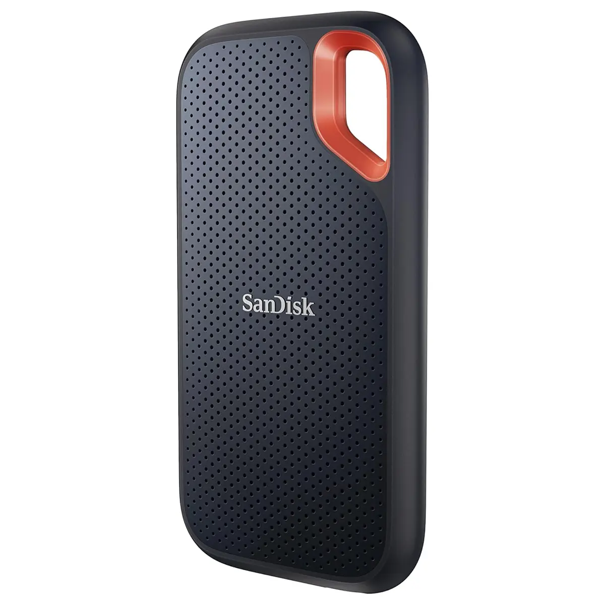 SanDisk Extreme Portable USB 3.2 Gen 2 Type-C External SSD for PlayStation 5 Console and PC