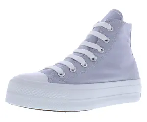 Converse Chuck Taylor All Star Lift High Womens Shoes