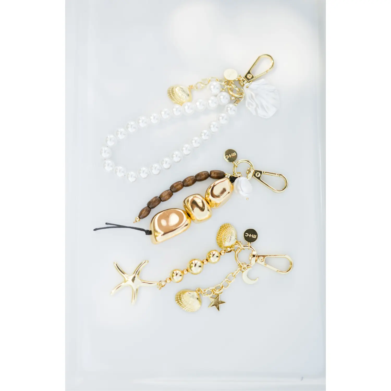Bayside Charm