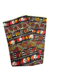 6 Yard Cotton Fabric - FB-09