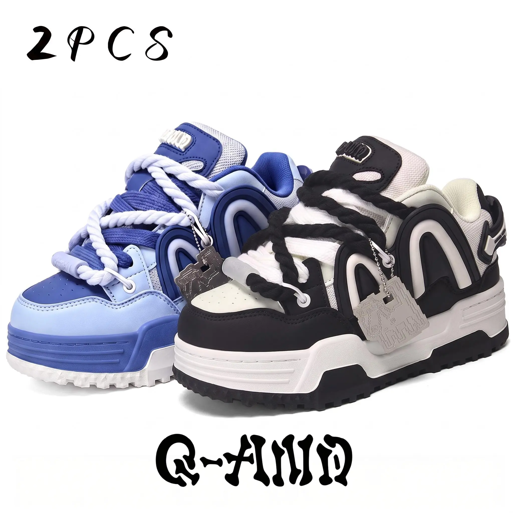 Cerulean Wave+Oreo Surge