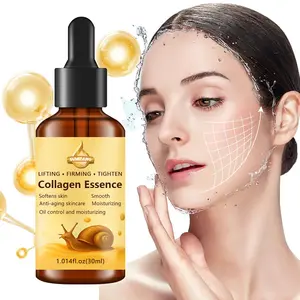 Bee Venom Facial Serum, Smooth Skin, Pore Minimizer, Brighten Complexion, Reduce Wrinkles, Fade Spots, Repair Damaged Skin Barrier