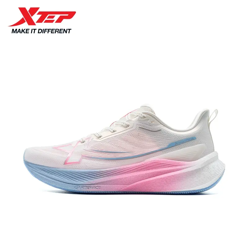 XTEP 260X 2.0 Men's Running Shoes with Carbon Plate & XTEP ACE