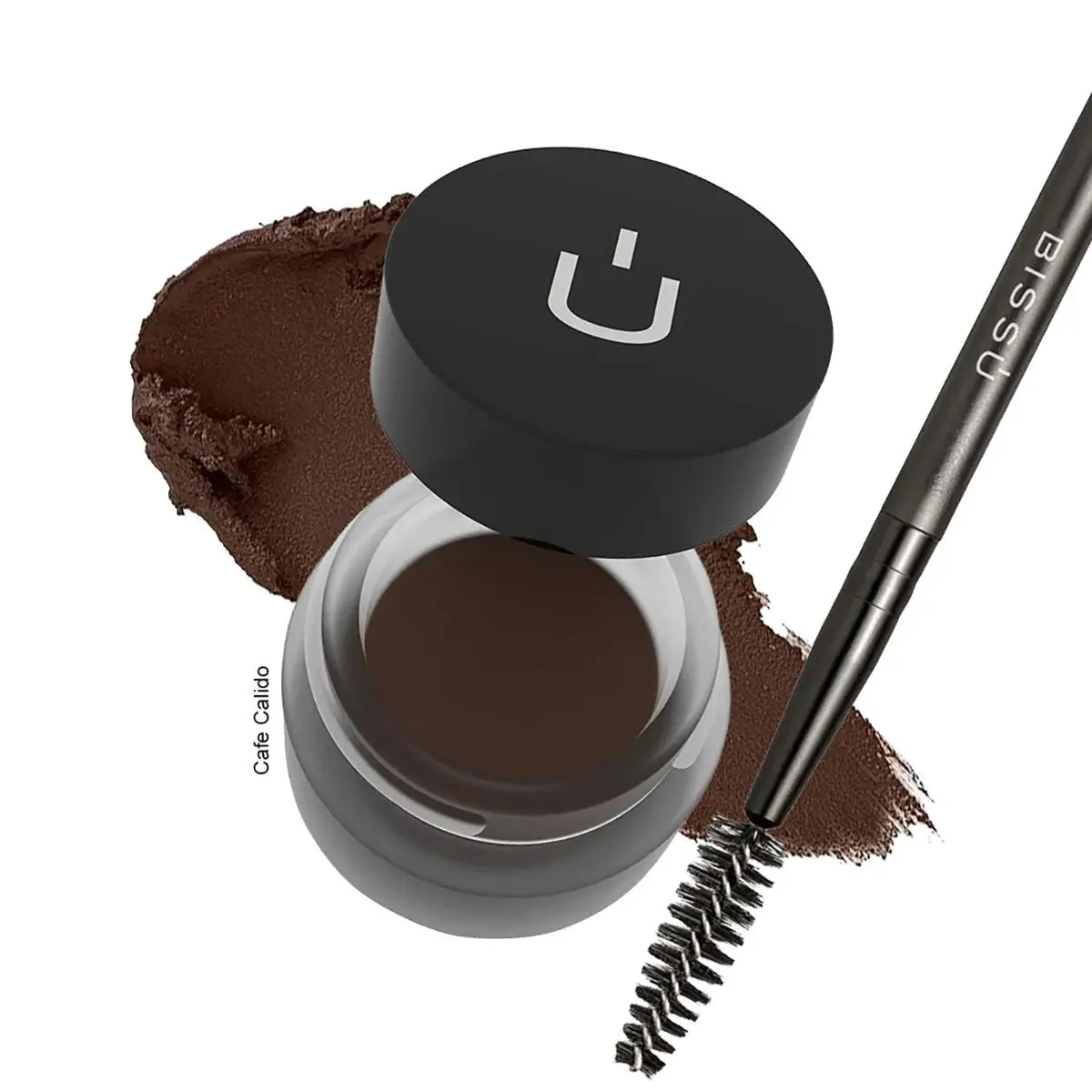 Eyebrow Pomade Kit | Kit Pomada Para Cejas