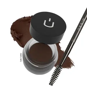 Eyebrow Pomade Kit | Kit Pomada Para Cejas