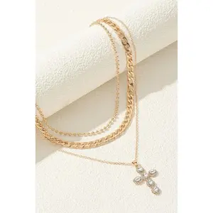 Always Near Necklace