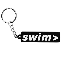 swim> keychain swim> keychain