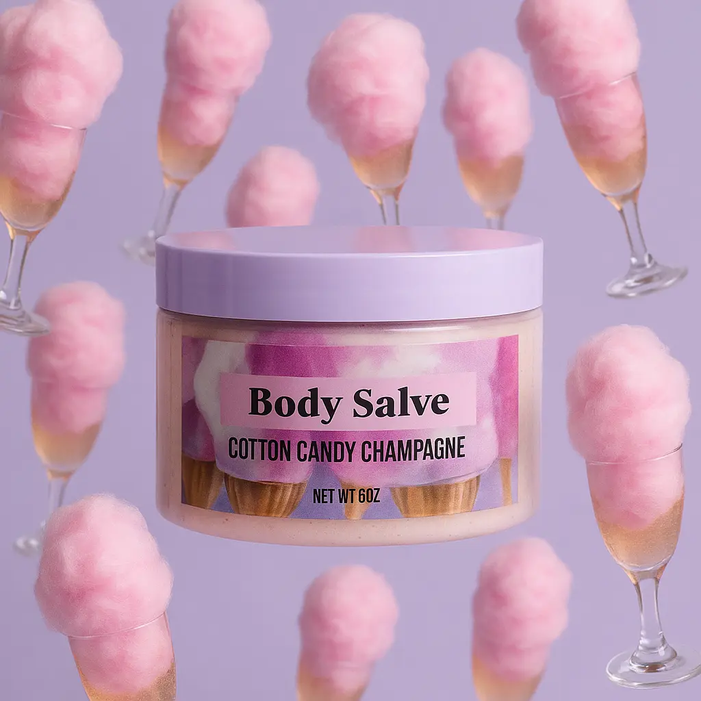 Body Salve