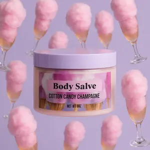 Body Salve