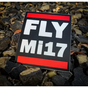 FLY MI-17