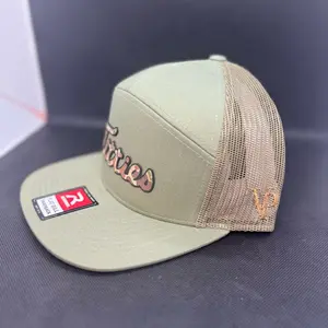 Titties Snapback Hat | Hattitude After Dark Collection Flat Bill Durable