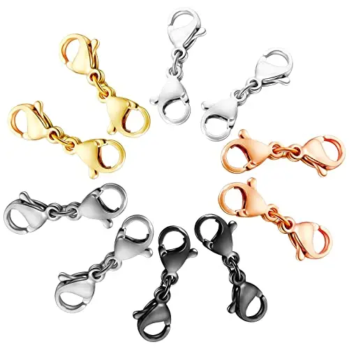 10PCS Multiple Colors