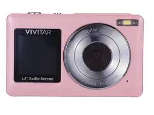 Vivitar SnapShot Duo Digital Camera