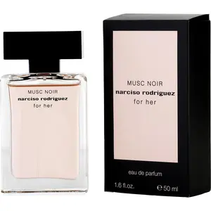 Narciso Rodriguez Musc Noir By Narciso Rodriguez Eau De Parfum For Women
