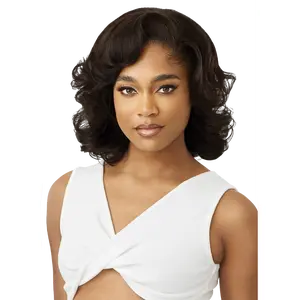 Outre Quick Weave Half Wig Miriam QSMIR