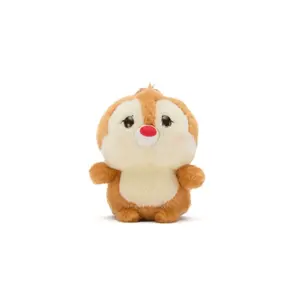 Disney Store Dale Urupocha-Chan Plush – Mini 4'' – Disney Store Japan