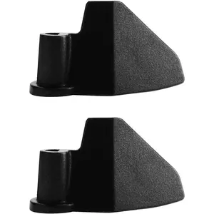 for Cuisinart CBK-110KP Kneading Paddle,Bread Machine Paddle Replacement (2 pcs)