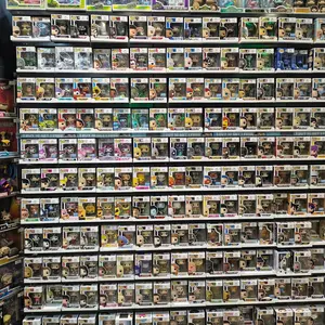 Funkos Pop