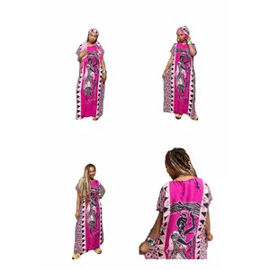 Kaftan Dresses
