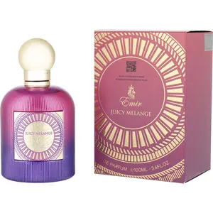 Emir Juicy Melange By Emir Eau De Parfum For Unisex