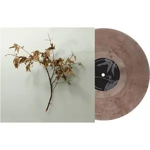 In Motion - Copeland - Record Album, Vinyl LP