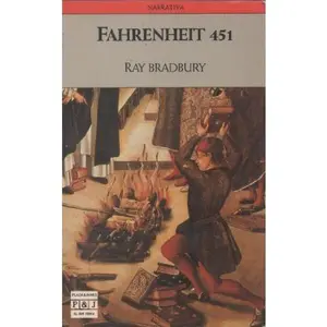 USED-Fahrenheit 451 (Spanish Edition) by Ray Bradbury (Paperback)