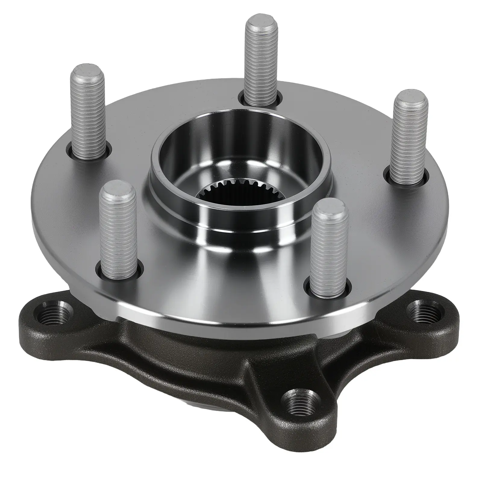Front Wheel HubBearing Assembly compatible for Lexus IS 250/300/350 AWD 513366 WE61264