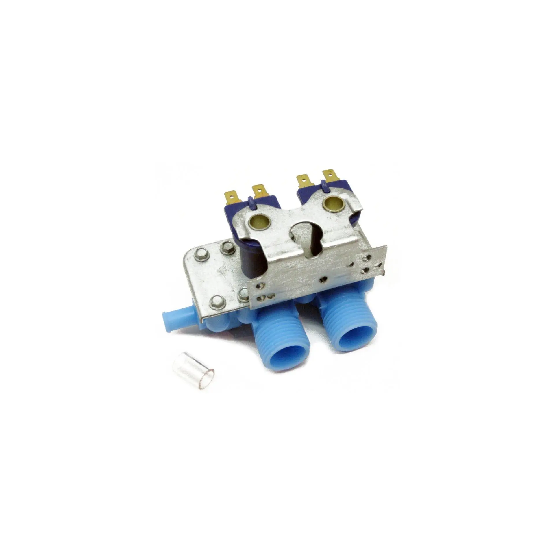 Robertshaw CW-151 Water Valve for Clothes Washer Machine
