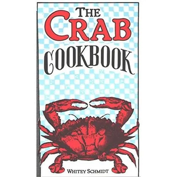 The Crab Cookbook
