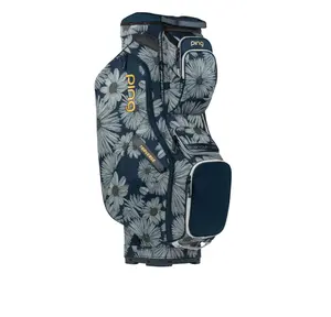 Traverse Cart Bag for Golf - Premium Golf Gear