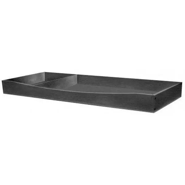 Pali Modena Collection Changing Tray - Granite