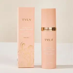 Concealer Temperature-Change Foundation (30ML), Moisturizing, Fine Texture, Lightweight Fit, Long-Lasting, Daily Commute Portable Concealer