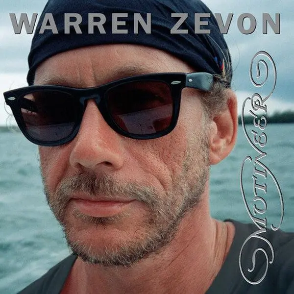 Warren Zevon - Mutineer (Rocktober 2025 Vinyl LP)