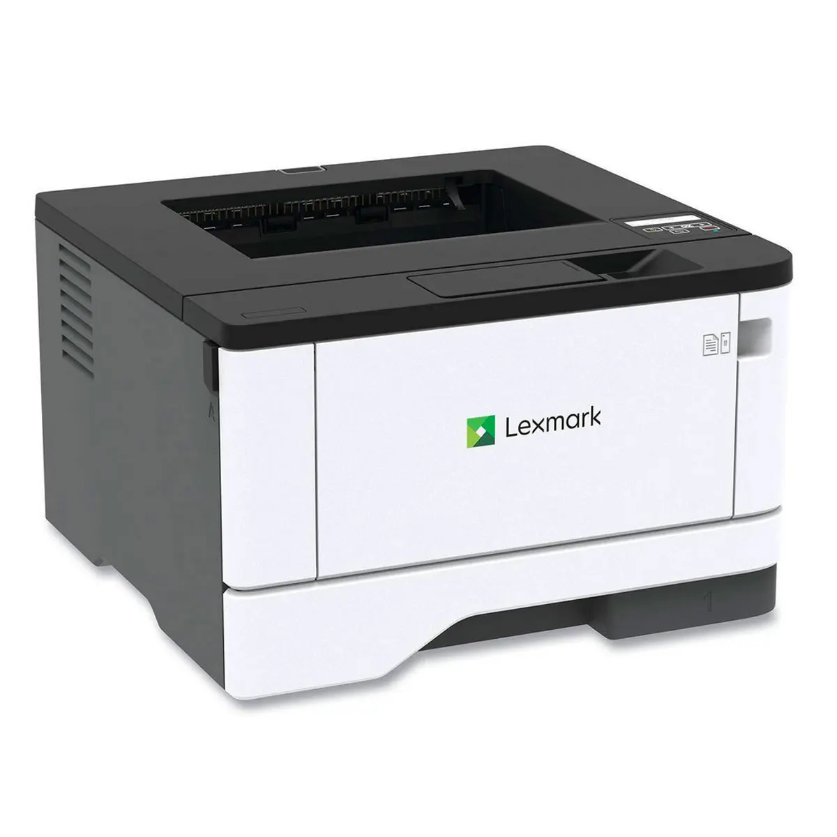 Lexmark MS331dn Duplex Monochrome Laser Printer