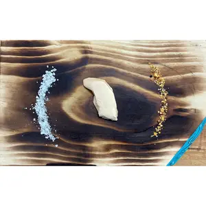 Slice of Foie Gras | Grade A