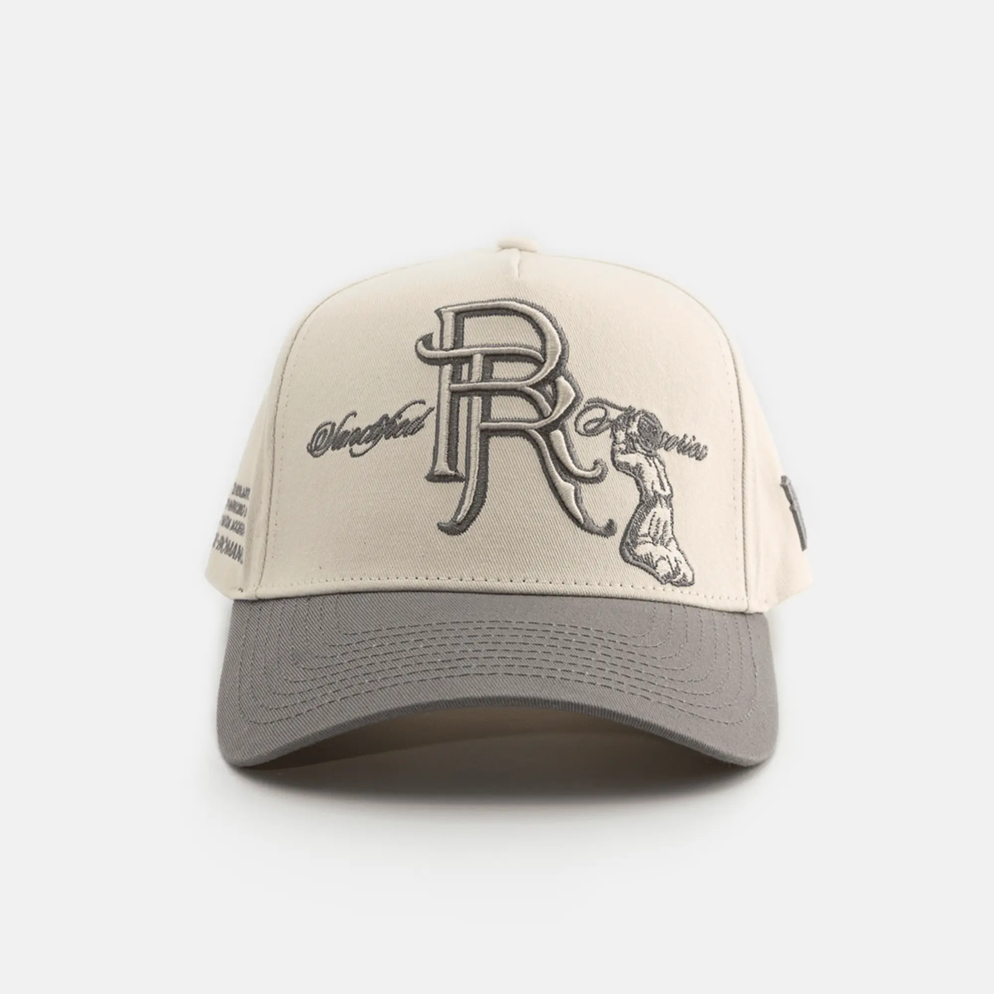 RR SANCTIFIED ACCESSORIES SNAPBACK HAT
