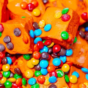 Candy Bar Marshmallows (set of 12)