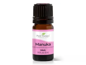 Manuka Essential Oil