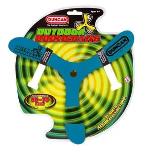 Outdoor Booma Boomerang