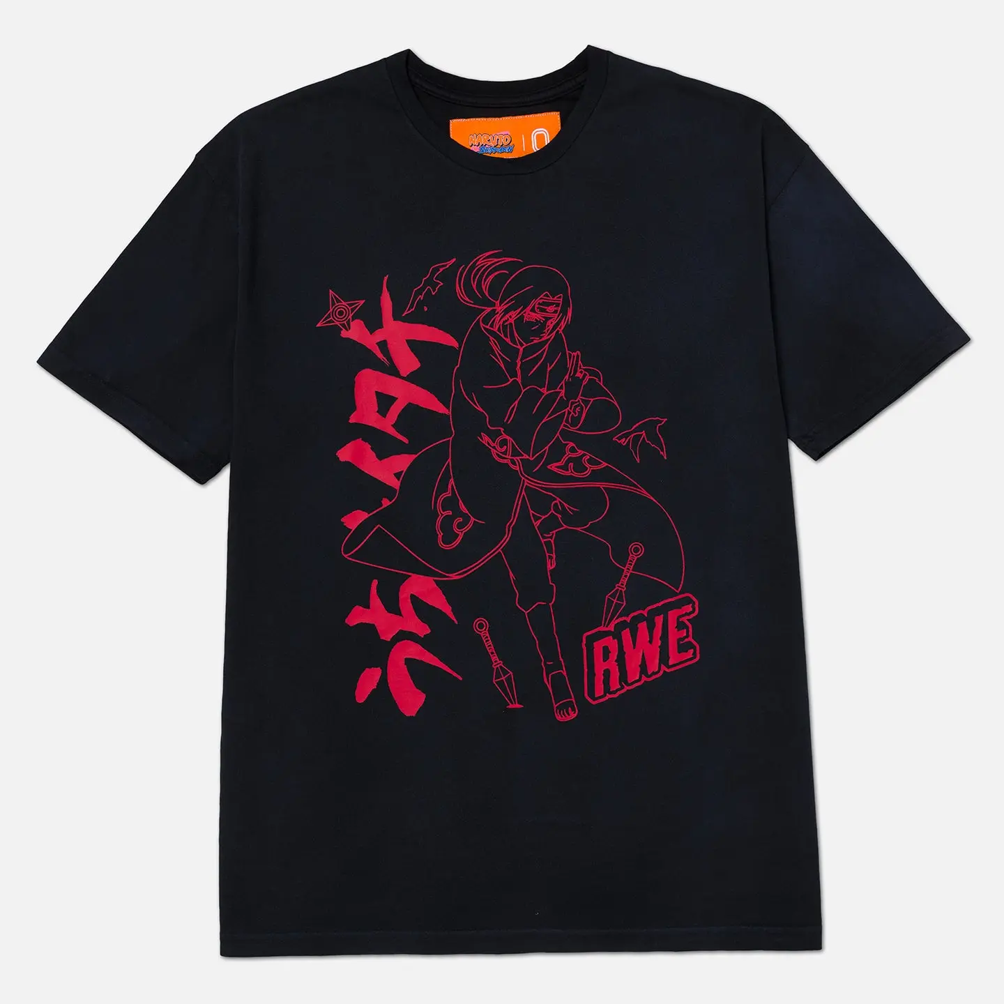 OTE | Naruto RWE Itachi Tee